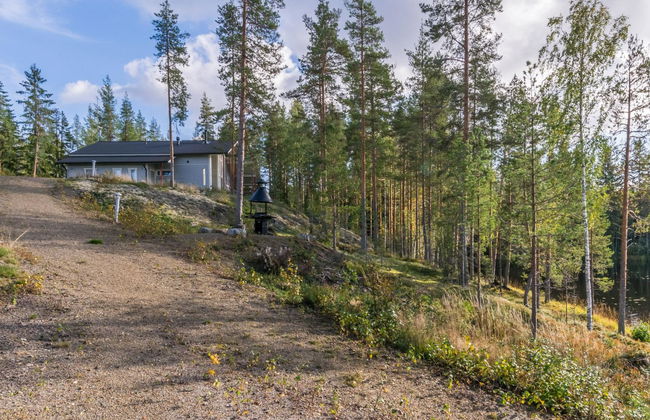 Haus mit 4 Schlafzimmern in Savonlinna mit sauna - Foto 36
