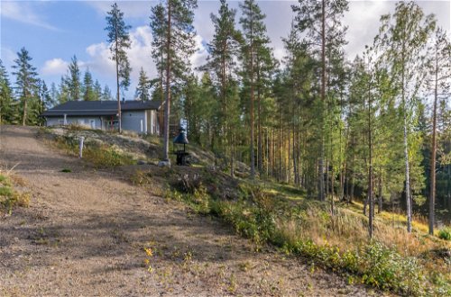 Foto 36 - Casa de 4 habitaciones en Savonlinna con sauna