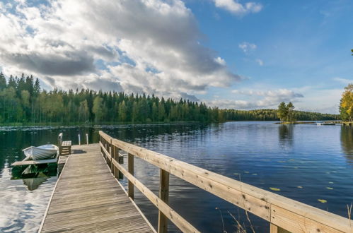 Foto 8 - Casa con 4 camere da letto a Savonlinna con sauna