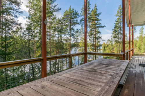 Photo 12 - 4 bedroom House in Savonlinna with sauna