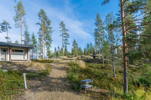 Foto 9 - Casa de 4 habitaciones en Savonlinna con sauna