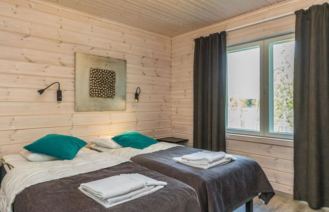 Haus mit 4 Schlafzimmern in Savonlinna mit sauna - Foto 22