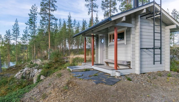 Haus mit 4 Schlafzimmern in Savonlinna mit sauna - Foto 5