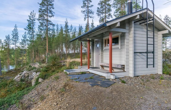 Haus mit 4 Schlafzimmern in Savonlinna mit sauna - Foto 5
