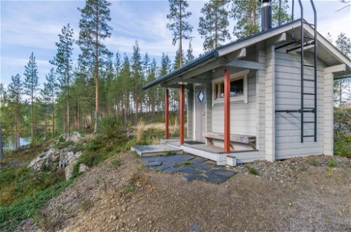 Foto 5 - Haus mit 4 Schlafzimmern in Savonlinna mit sauna