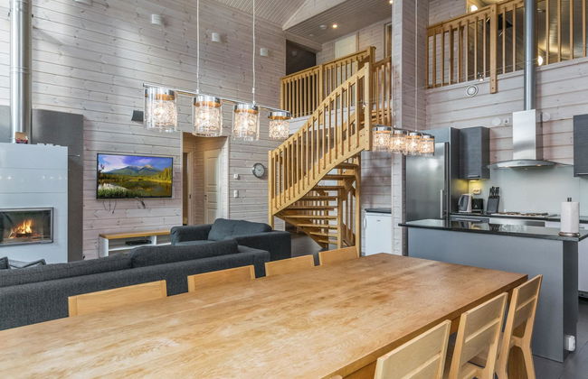 Haus mit 4 Schlafzimmern in Savonlinna mit sauna - Foto 15