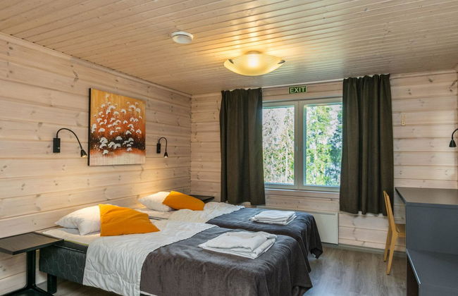 Haus mit 4 Schlafzimmern in Savonlinna mit sauna - Foto 30