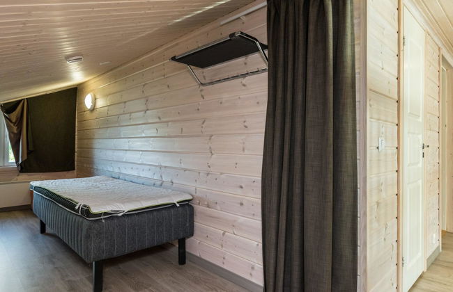 Haus mit 4 Schlafzimmern in Savonlinna mit sauna - Foto 31