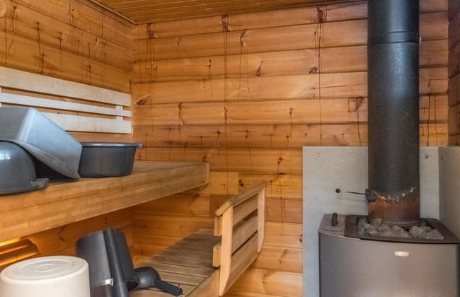 Haus mit 4 Schlafzimmern in Savonlinna mit sauna - Foto 6