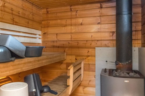 Foto 6 - Casa de 4 habitaciones en Savonlinna con sauna