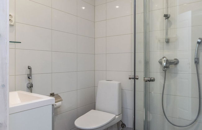 Haus mit 4 Schlafzimmern in Savonlinna mit sauna - Foto 21