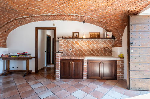 Photo 14 - 4 bedroom House in Basaluzzo with private pool and garden