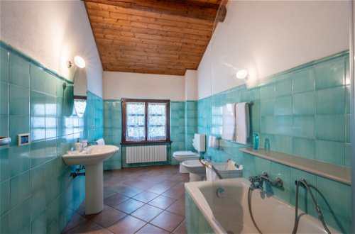 Foto 30 - Casa con 4 camere da letto a Basaluzzo con piscina privata e giardino