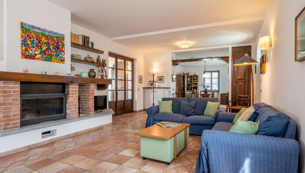 Haus mit 5 Schlafzimmern in Basaluzzo mit privater pool und garten - Foto 4