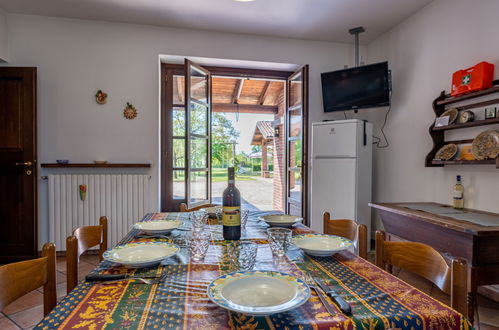 Photo 12 - 4 bedroom House in Basaluzzo with private pool and garden