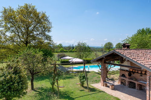 Photo 32 - 4 bedroom House in Basaluzzo with private pool and garden