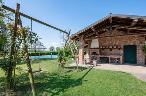 Photo 3 - Maison de 4 chambres à Basaluzzo avec piscine privée et jardin