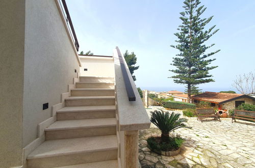 Photo 31 - Appartement de 3 chambres à Castellammare del Golfo avec piscine et jardin