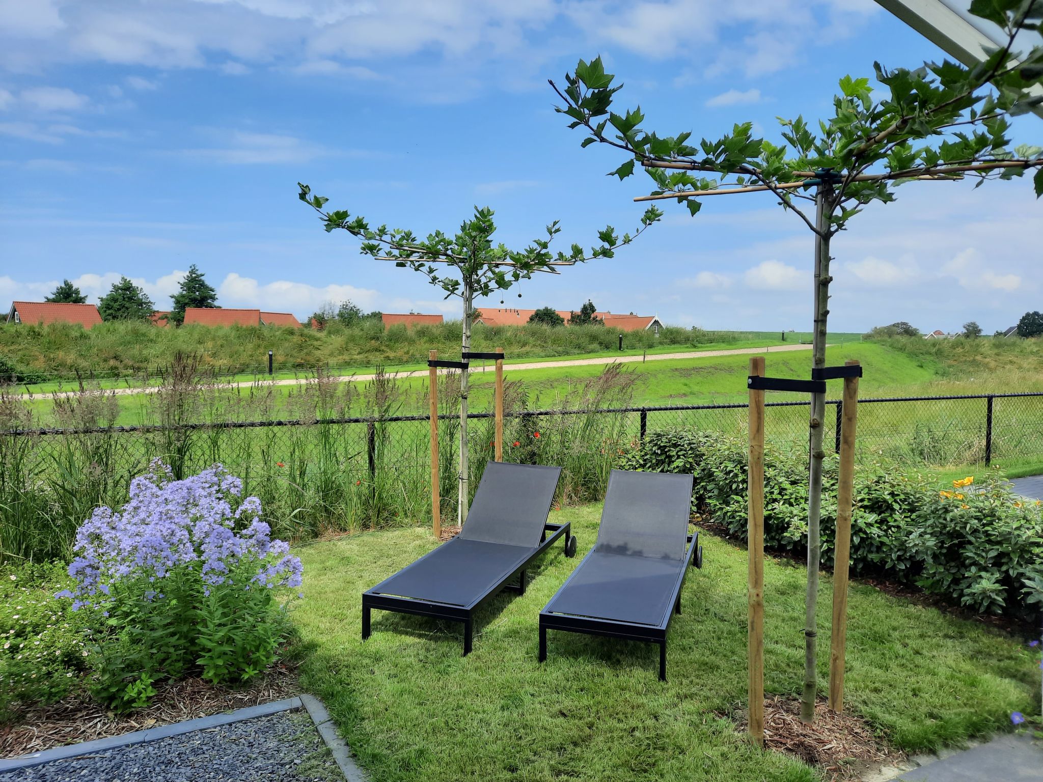 Photo 10 - Maison de 2 chambres à Wemeldinge avec jardin et terrasse