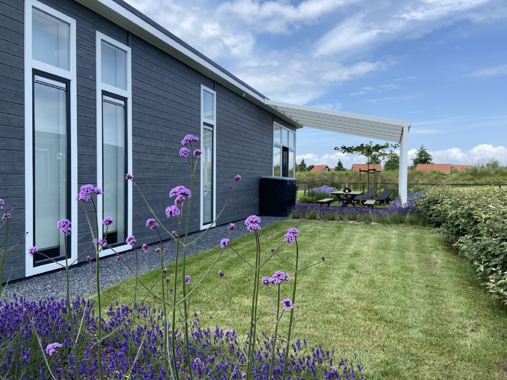 Photo 11 - Maison de 2 chambres à Wemeldinge avec jardin et terrasse