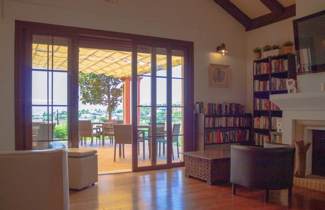 Colina del Paraiso - Photo 49