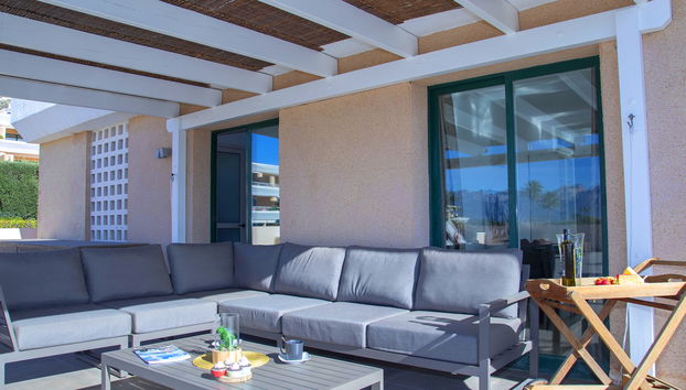 Appartement de 4 chambres à Altea avec piscine et jardin - Photo 4