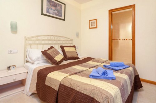 Foto 13 - Casa con 4 camere da letto a Calonge i Sant Antoni con piscina privata e vista mare