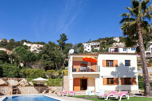 Photo 19 - Maison de 4 chambres à Calonge i Sant Antoni avec piscine privée et jardin