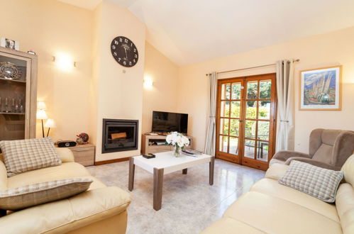 Photo 7 - 4 bedroom House in Calonge i Sant Antoni with private pool and garden