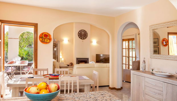Haus mit 5 Schlafzimmern in Calonge i Sant Antoni mit privater pool und garten - Foto 5