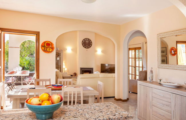 Casa de 5 quartos em Calonge i Sant Antoni com piscina privada e jardim - Foto 5