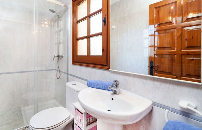 Casa de 5 quartos em Calonge i Sant Antoni com piscina privada e jardim - Foto 10