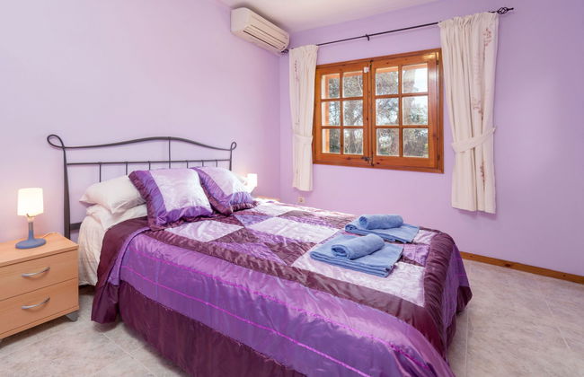 Casa de 5 quartos em Calonge i Sant Antoni com piscina privada e jardim - Foto 9