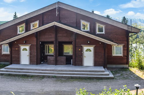 Photo 2 - Maison de 5 chambres à Hyrynsalmi avec sauna