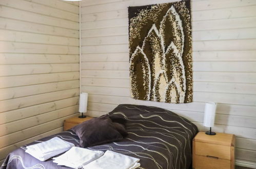 Foto 22 - Casa de 5 habitaciones en Hyrynsalmi con sauna