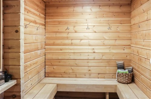 Foto 14 - Casa de 5 quartos em Hyrynsalmi com sauna