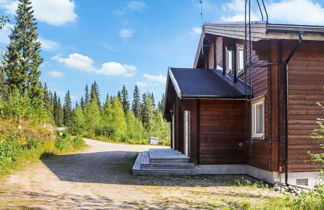 Photo 3 - Maison de 5 chambres à Hyrynsalmi avec sauna