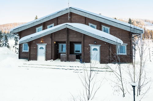 Photo 1 - Maison de 5 chambres à Hyrynsalmi avec sauna