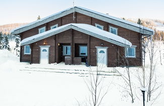 Photo 1 - Maison de 5 chambres à Hyrynsalmi avec sauna