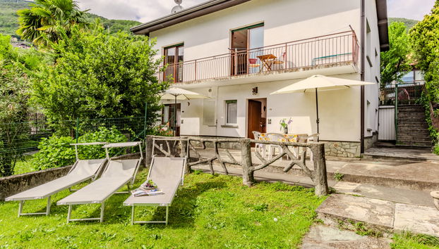 Apartamento de 4 quartos em Gera Lario com terraço - Foto 2
