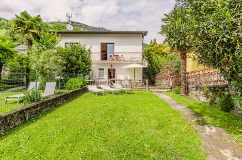 Photo 31 - Appartement de 2 chambres à Gera Lario avec terrasse