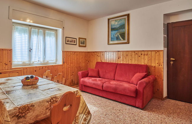 Apartamento de 4 quartos em Gera Lario com terraço - Foto 13