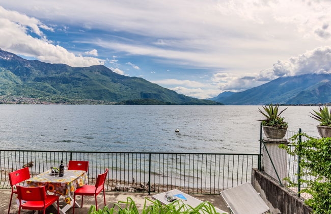 Apartamento de 4 quartos em Gera Lario com terraço - Foto 3