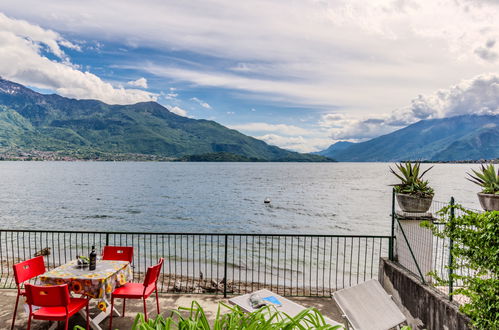 Photo 3 - Appartement de 2 chambres à Gera Lario avec terrasse