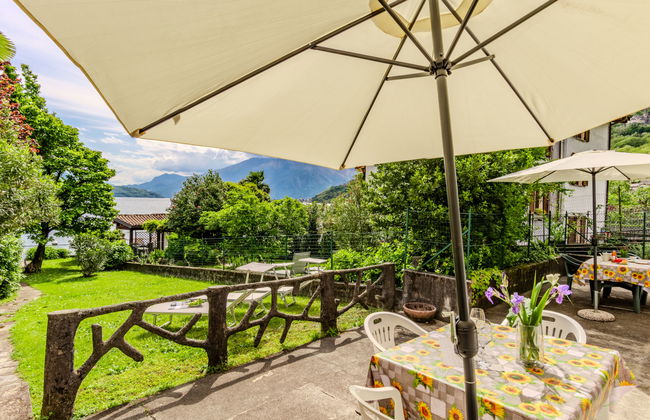 Apartamento de 4 quartos em Gera Lario com terraço - Foto 33