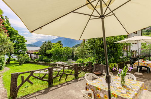 Photo 33 - Appartement de 2 chambres à Gera Lario avec terrasse