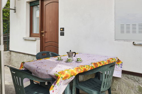 Photo 27 - Appartement de 2 chambres à Gera Lario avec terrasse et vues sur la montagne