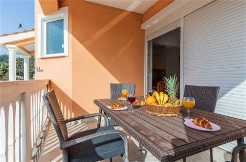 Photo 9 - 1 bedroom Apartment in Medulin with swimming pool and garden