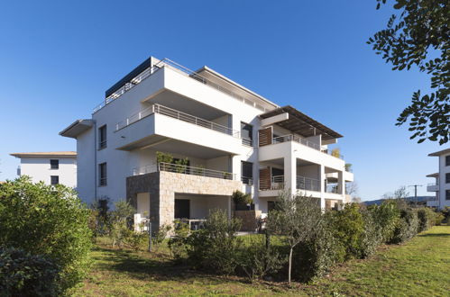 Photo 20 - Appartement de 2 chambres à Porto-Vecchio avec piscine et jardin