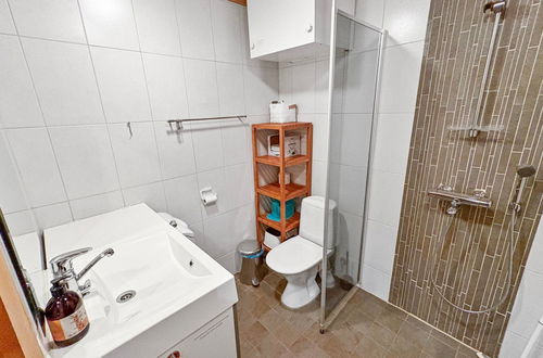 Photo 10 - Maison de 1 chambre à Kuusamo avec sauna